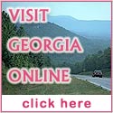 georgia travel and tourist information