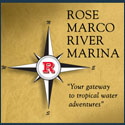 Rose Marina